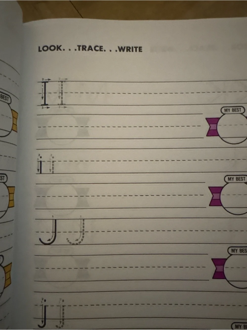 Golden Books proven educational